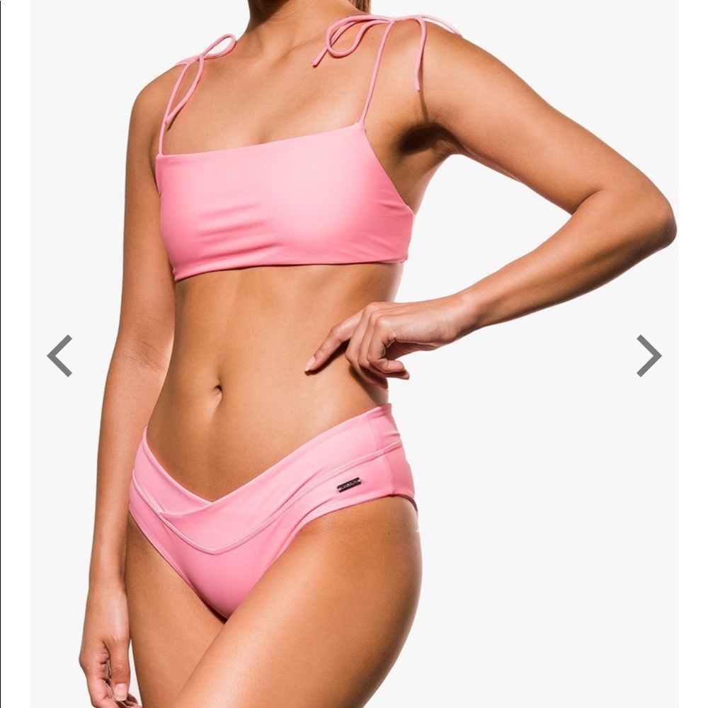 Blackbough bathing suit